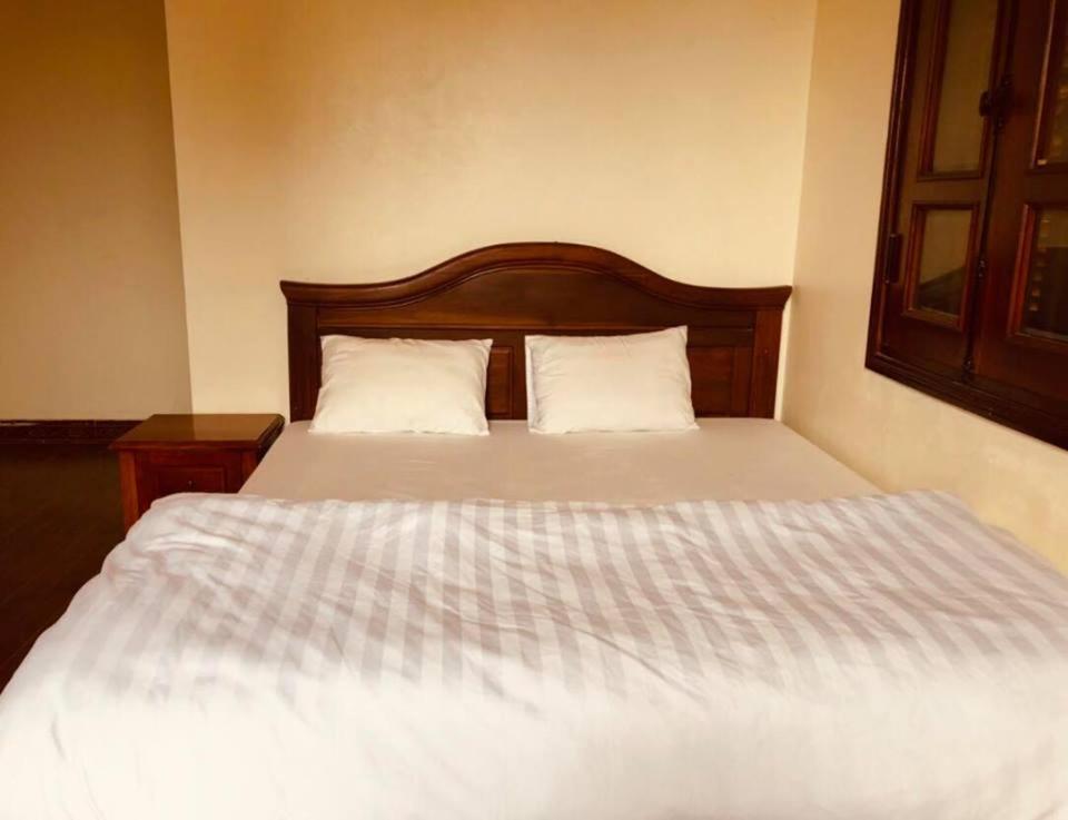 Hùng Thịnh hotel Ban Gum Ngoại thất bức ảnh