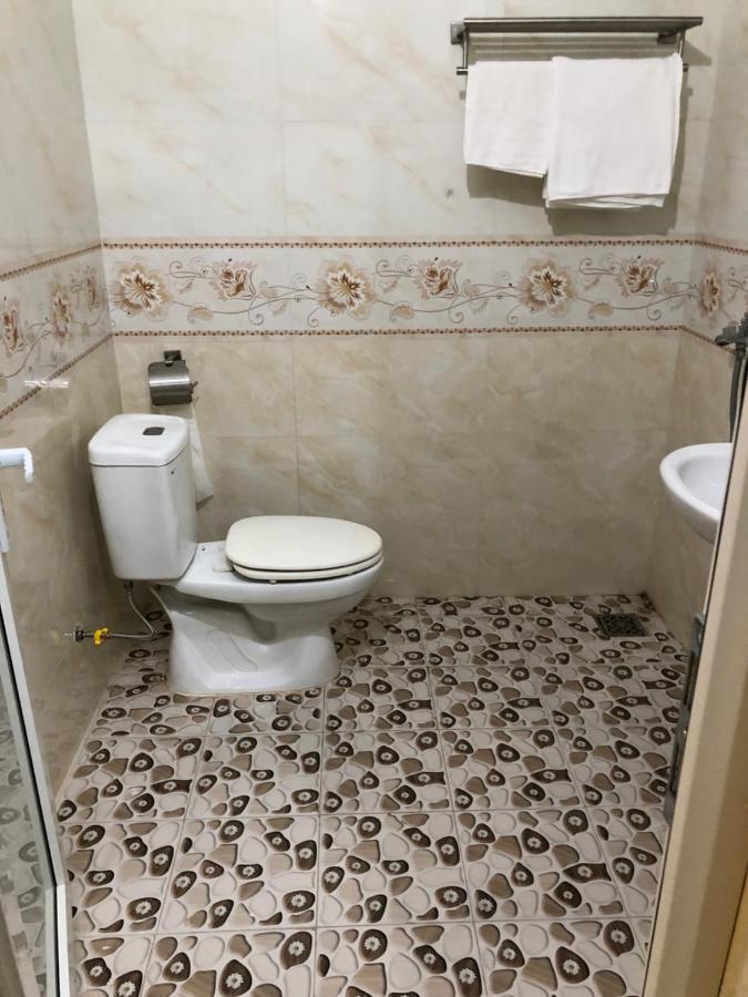 Hùng Thịnh hotel Ban Gum Ngoại thất bức ảnh
